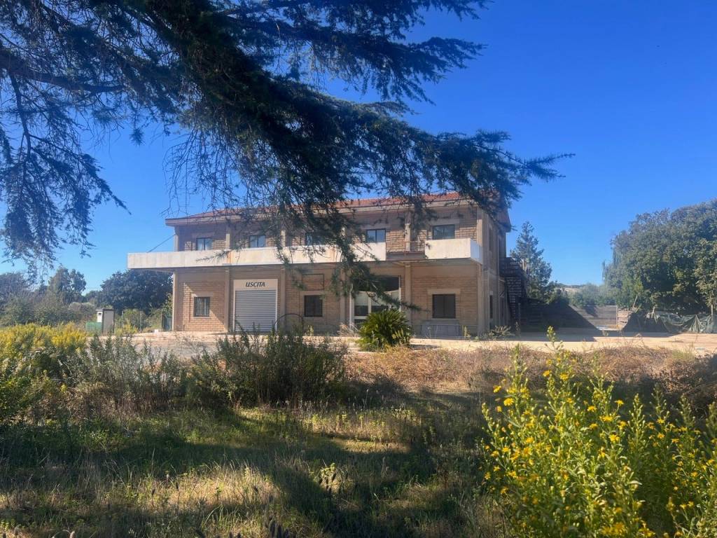 Immobile a Bracciano in Via di Montefranco - Foto 2