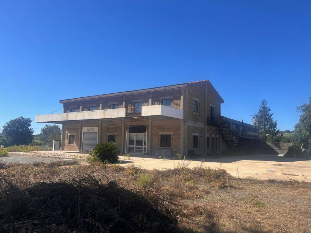 Immobile a Bracciano in Via di Montefranco - Foto 4