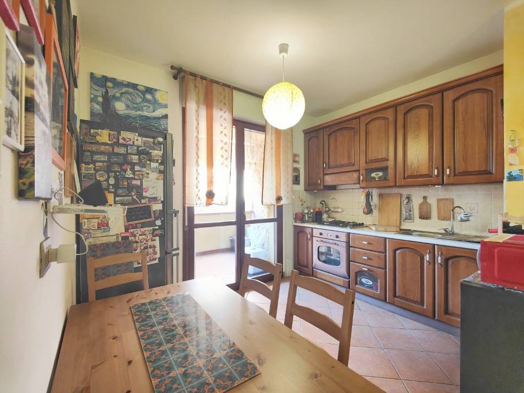 Appartamento a Campi bisenzio in Via Ugo Novelli - Foto 2