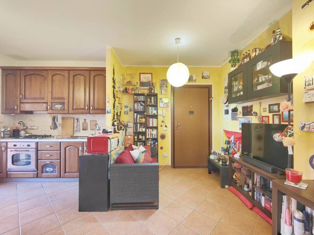 Appartamento a Campi bisenzio in Via Ugo Novelli - Foto 5