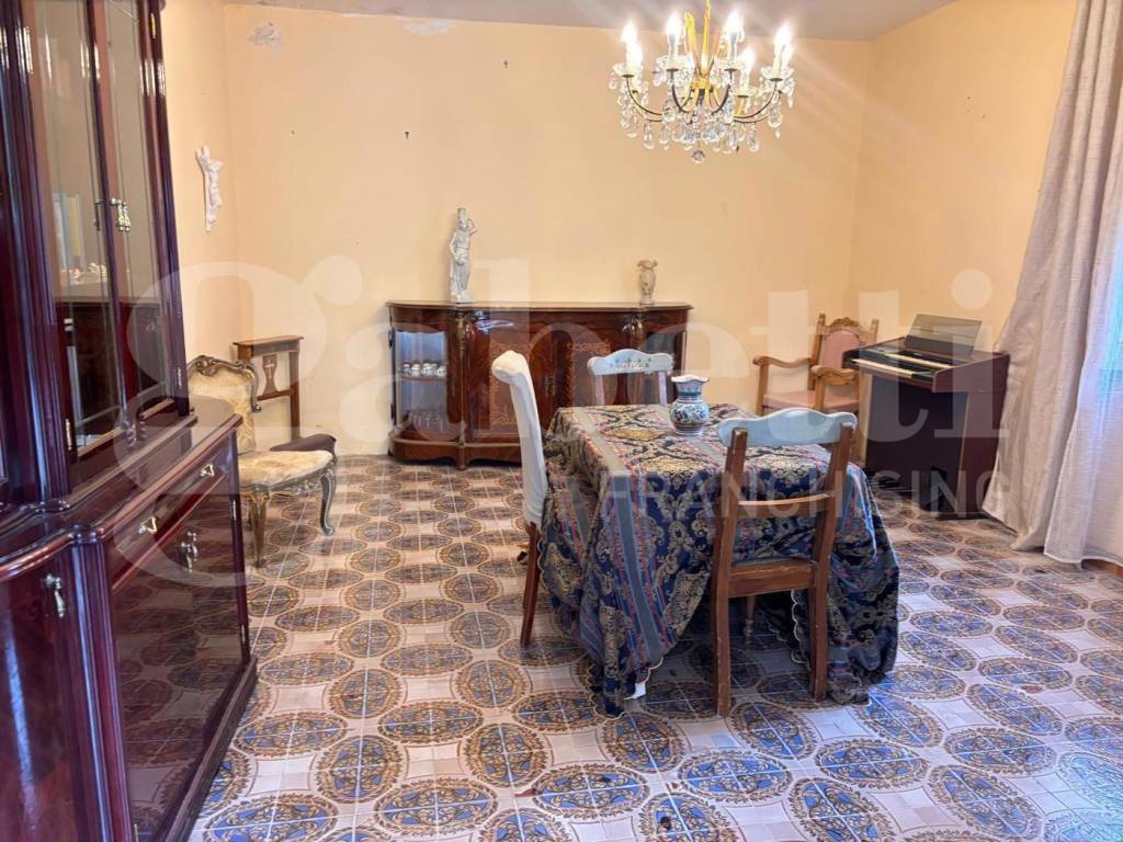 Villa a Belmonte mezzagno in Contrada Valle Funda , 58 - Foto 2
