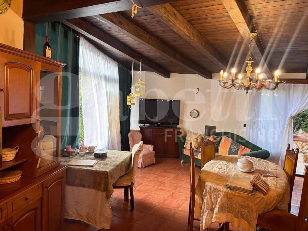 Villa a Belmonte mezzagno in Contrada Valle Funda , 58 - Foto 3