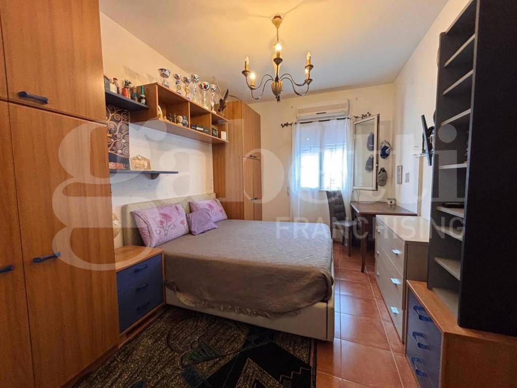 Villa a Belmonte mezzagno in Contrada Valle Funda , 58 - Foto 4