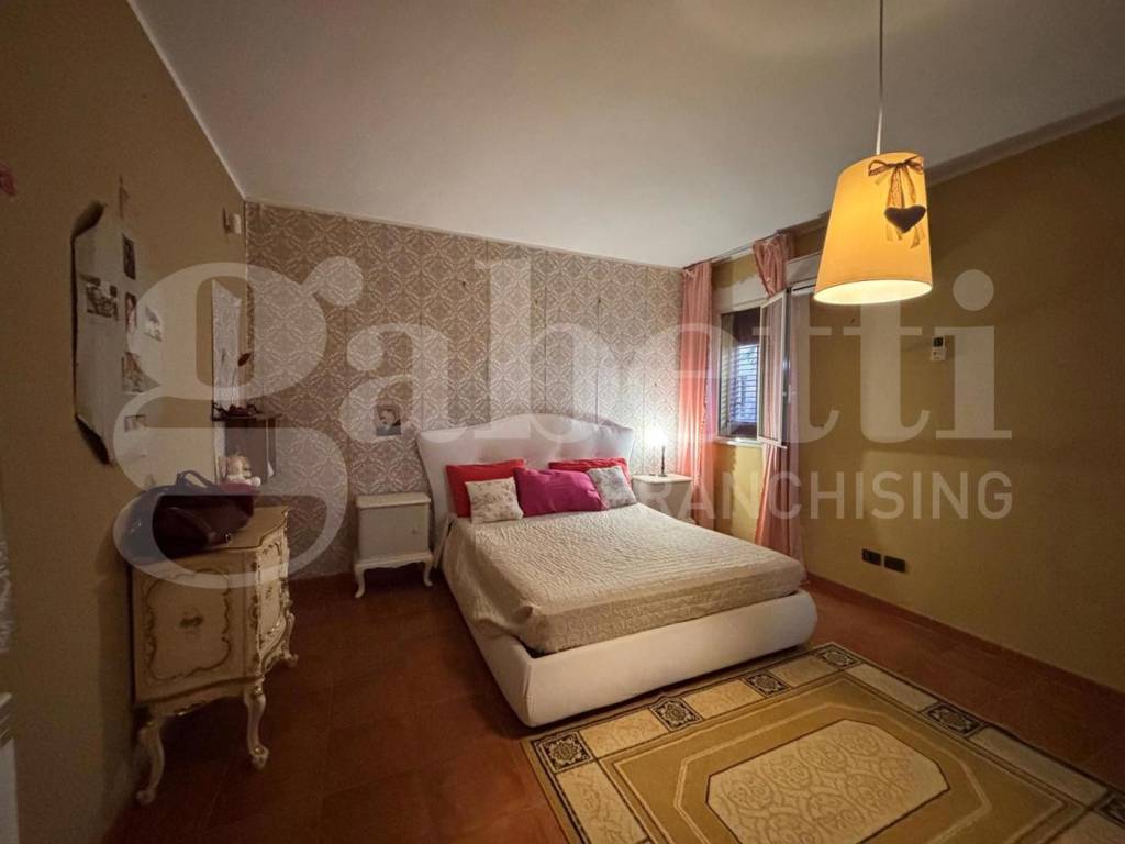 Villa a Belmonte mezzagno in Contrada Valle Funda , 58 - Foto 5