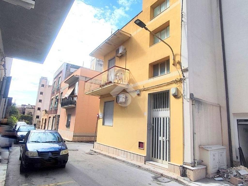 Appartamento a Erice in Via Catania, 7 - Foto 2