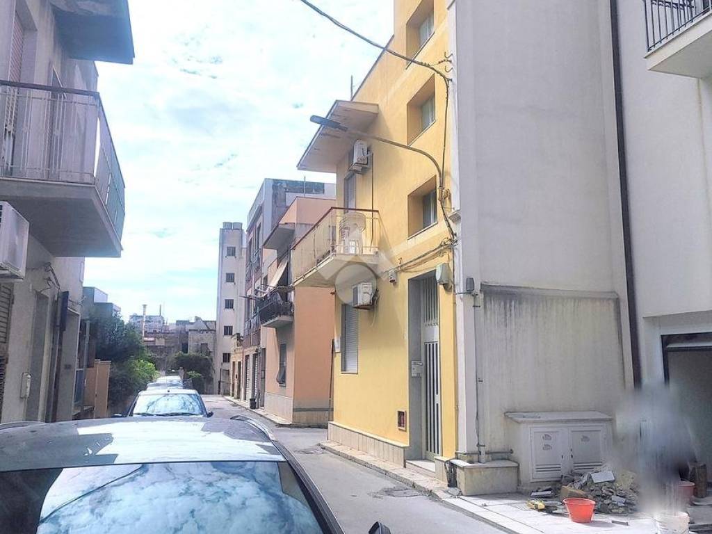 Appartamento a Erice in Via Catania, 7 - Foto 3