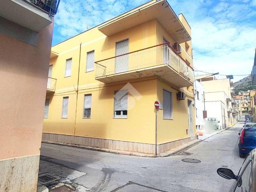 Appartamento a Erice in Via Catania, 7 - Foto 4