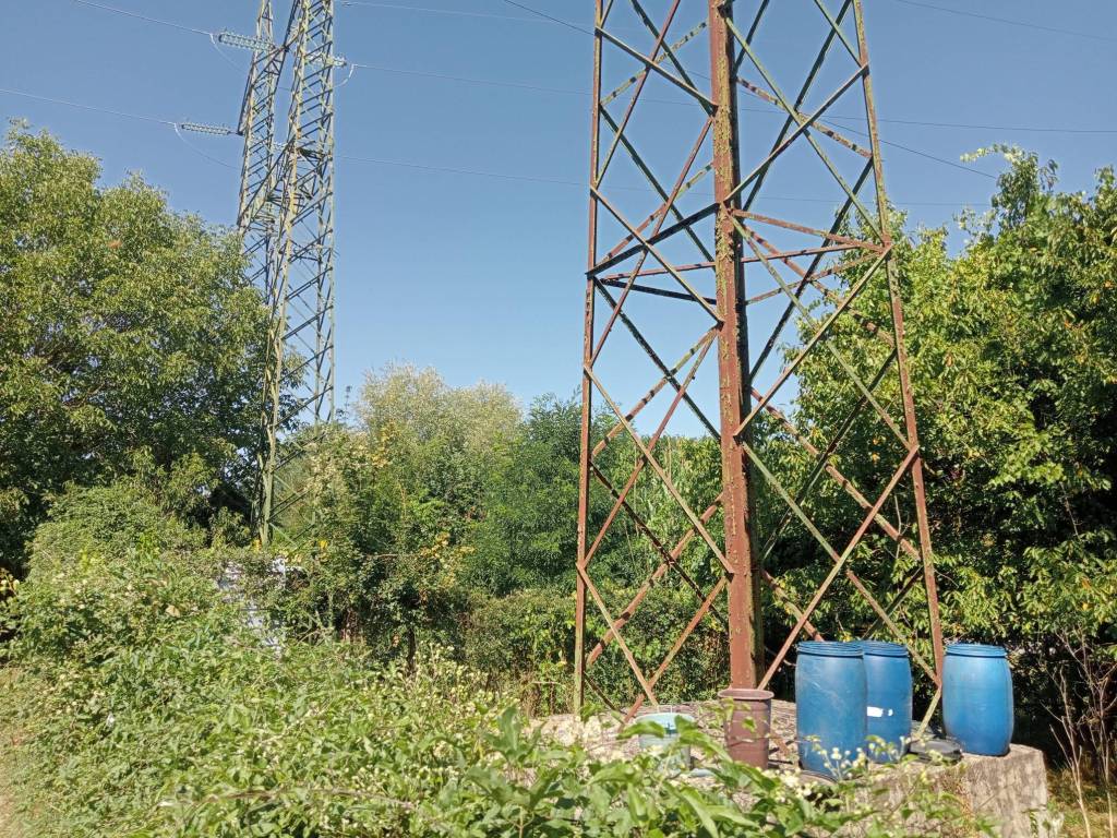Terreno a San giovanni valdarno in Via Montecarlo - Foto 2
