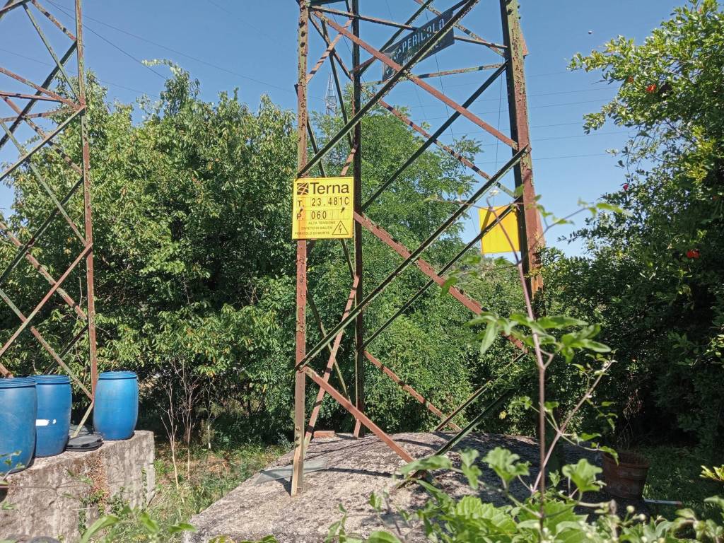 Terreno a San giovanni valdarno in Via Montecarlo - Foto 3