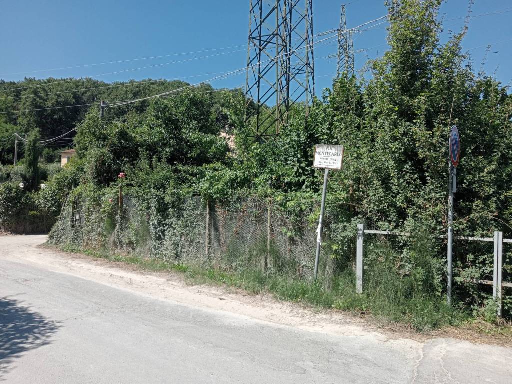 Terreno a San giovanni valdarno in Via Montecarlo - Foto 4