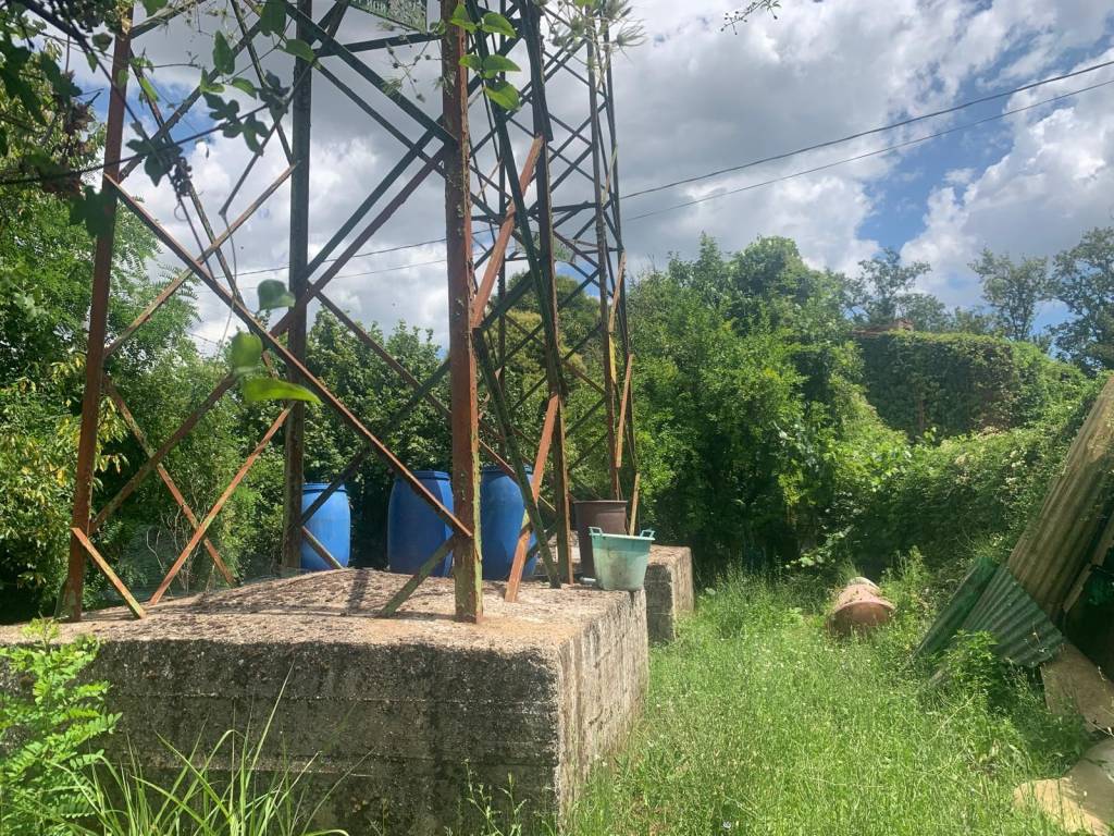 Terreno a San giovanni valdarno in Via Montecarlo - Foto 5