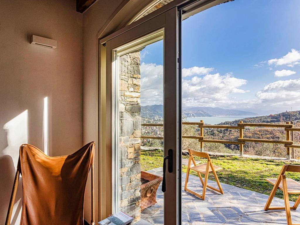 Rustico / casale a Santa margherita ligure - Foto 4