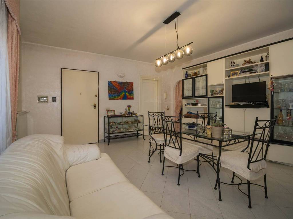 Appartamento a Poggio mirteto in VIA RUFFILLI, 27 - Foto 4