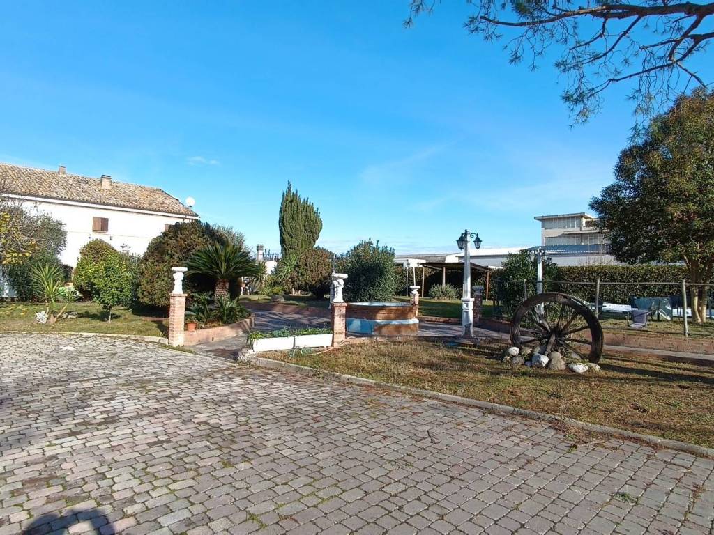 Appartamento a San benedetto del tronto in val tiberina - Foto 3