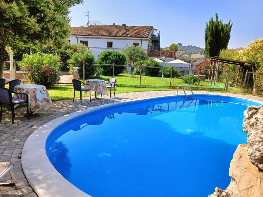 Appartamento a San benedetto del tronto in val tiberina - Foto 4