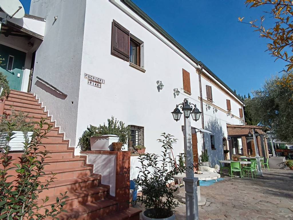 Appartamento a San benedetto del tronto in val tiberina - Foto 5