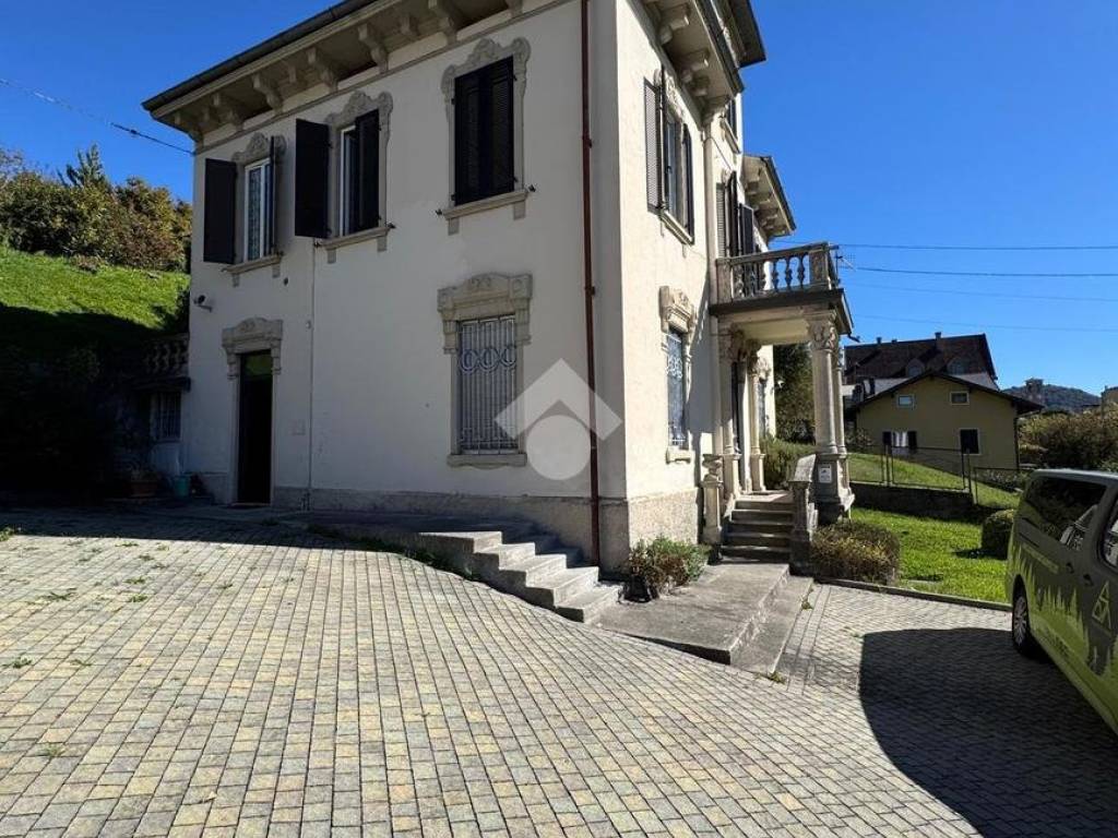 Villa a Centro valle intelvi in via Provinciale, 114 - Foto 2