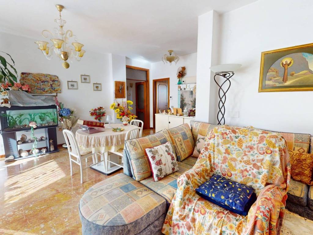 Appartamento a San benedetto del tronto in Via Tronto, 2 - Foto 2