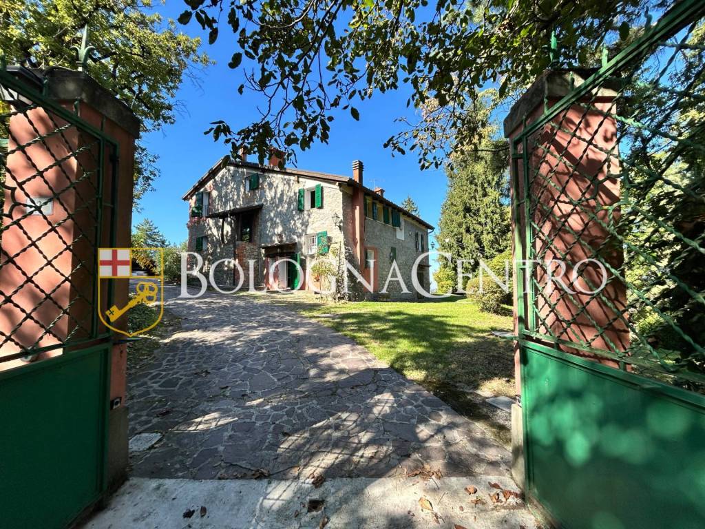 Villa a Pianoro in Via Falghetto - Foto 4