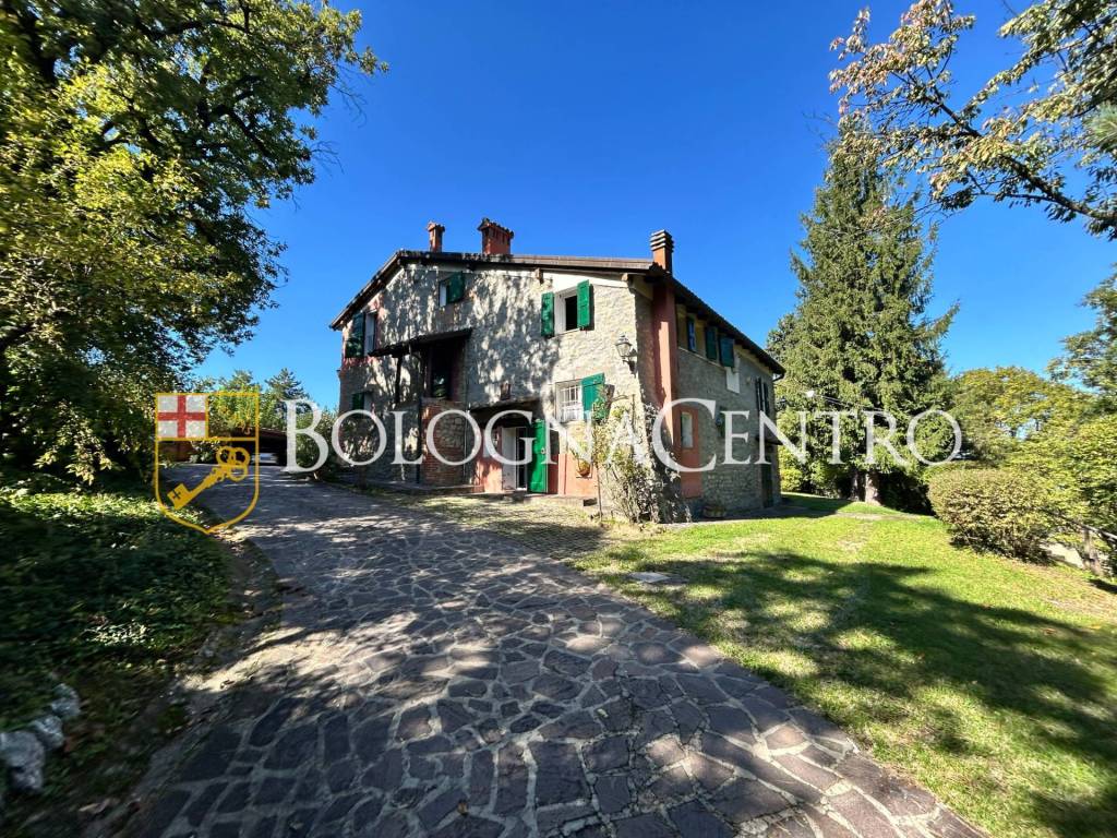 Villa a Pianoro in Via Falghetto - Foto 5