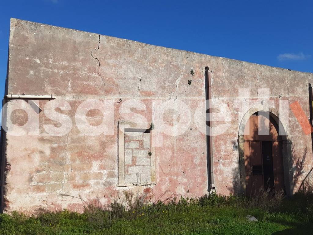 Rustico / casale a Salice salentino in Località Casino Perrone snc - Foto 3