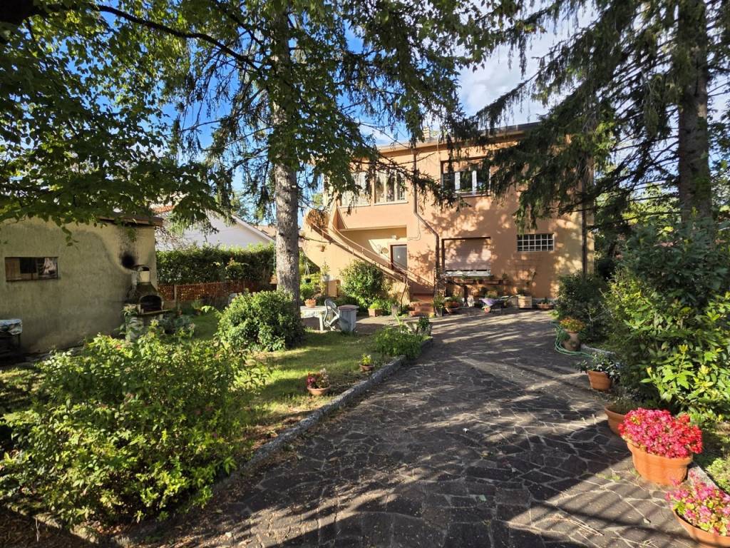 Villa a Trieste in Via dei Salici, 15 - Foto 2