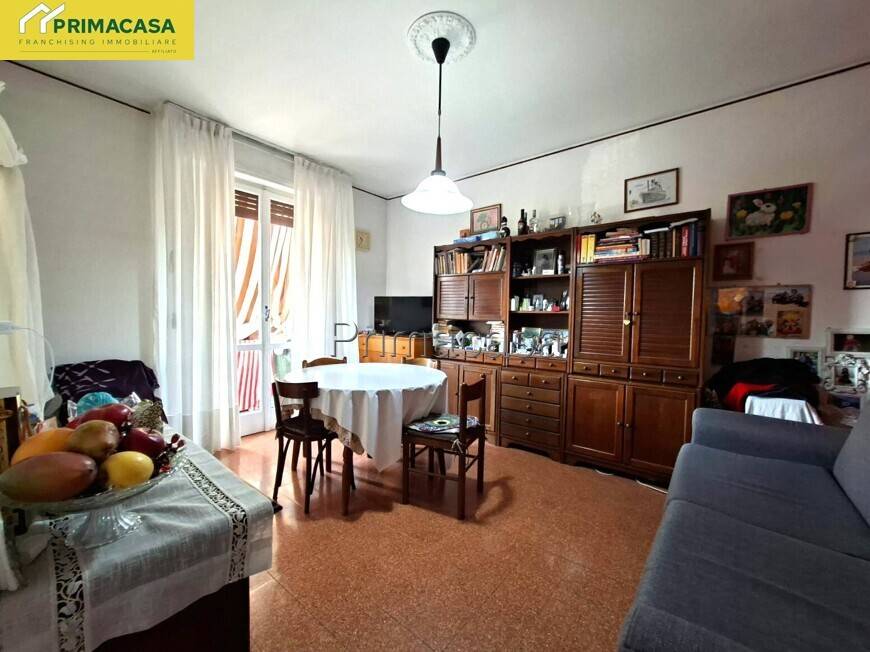 Appartamento a Carpi in Via Fratelli Cervi, 31 - Foto 2