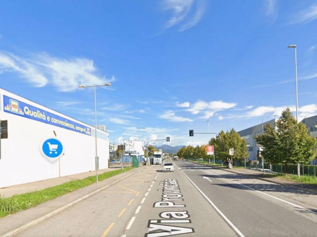 Immobile a Lallio in Via Provinciale - Foto 3