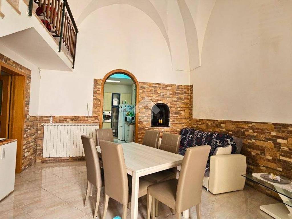 Appartamento a Nardò in Via Carlo Alberto, 8 - Foto 3
