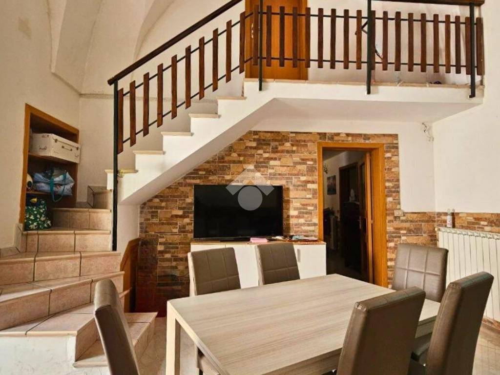 Appartamento a Nardò in Via Carlo Alberto, 8 - Foto 4