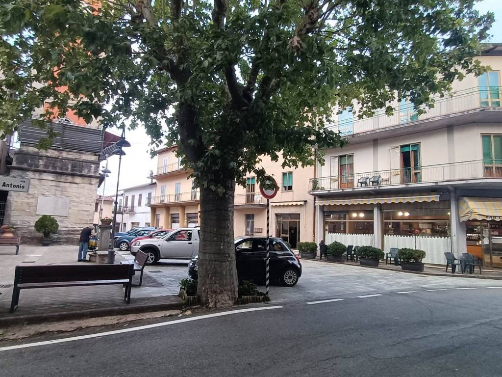 Appartamento a Castiglione dei pepoli in Piazza caduti 11 settembre 1944, 14 - Foto 2