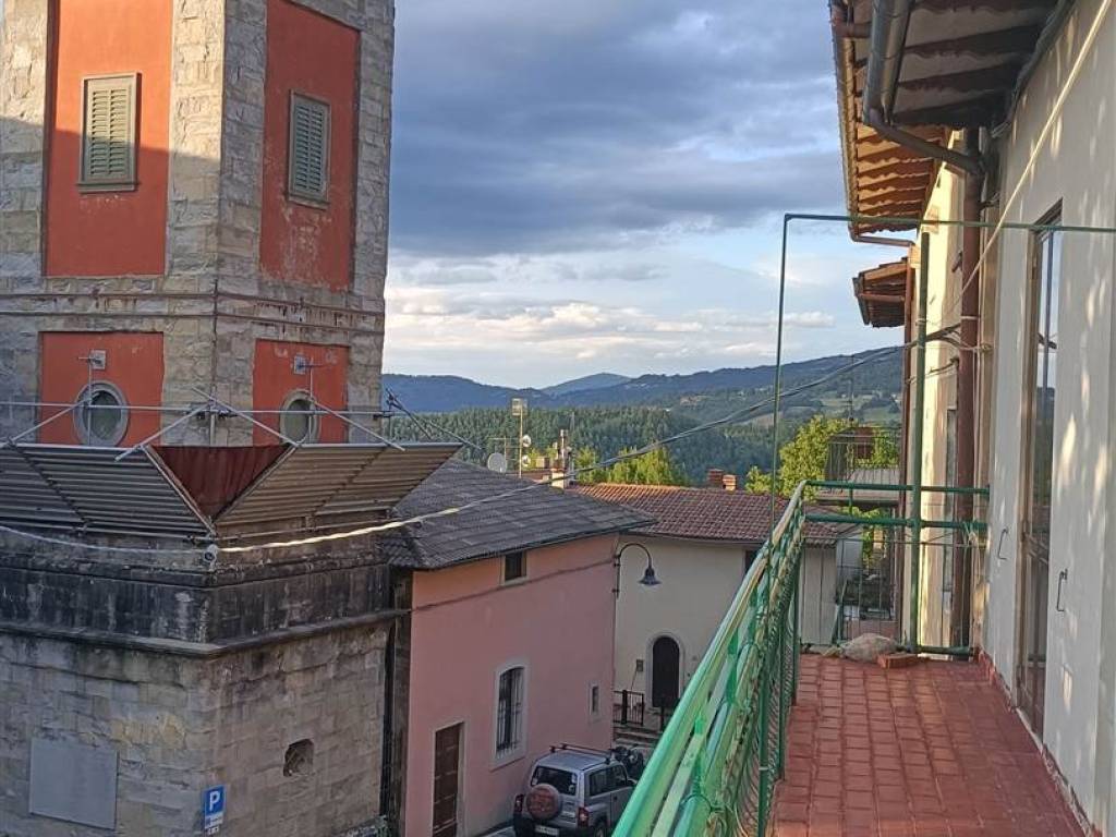 Appartamento a Castiglione dei pepoli in Piazza caduti 11 settembre 1944, 14 - Foto 4
