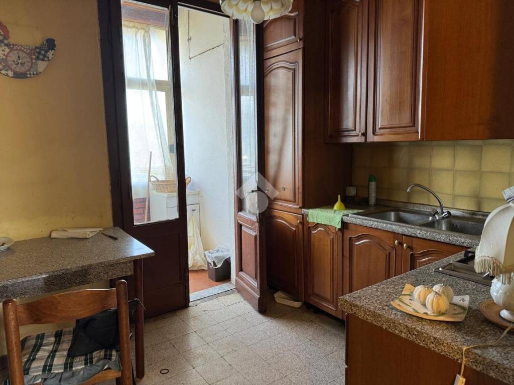 Appartamento a Ponte buggianese in Via Arrigo Boito - Foto 3