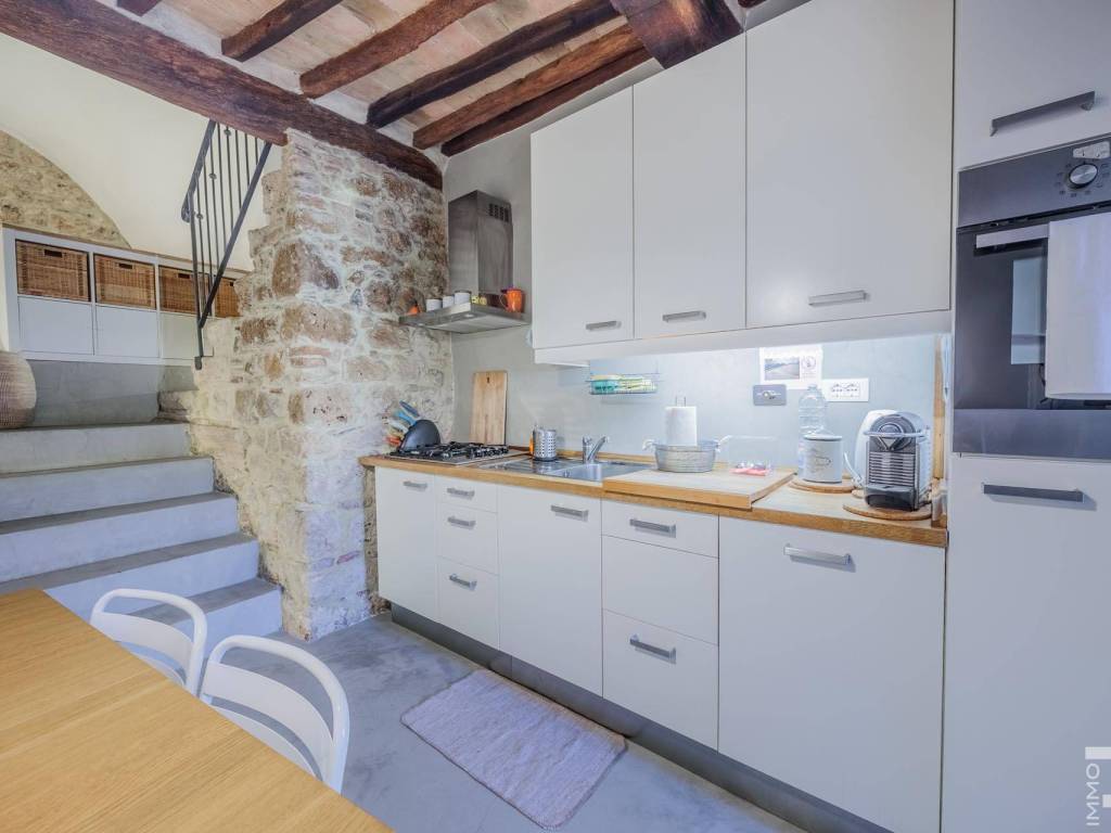 Appartamento a Massa marittima in Via Norma Parenti - Foto 2