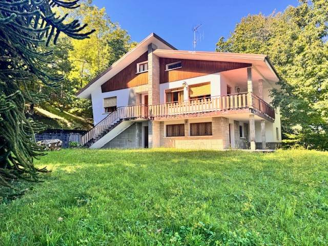 Villa a Lizzano in belvedere in Via Don G. Tabellini - Foto 2