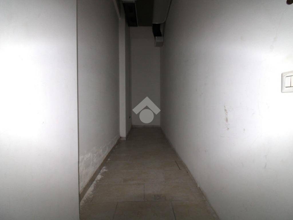 Box / garage a Campobasso in Via Cesare Gazzani, 1 - Foto 3