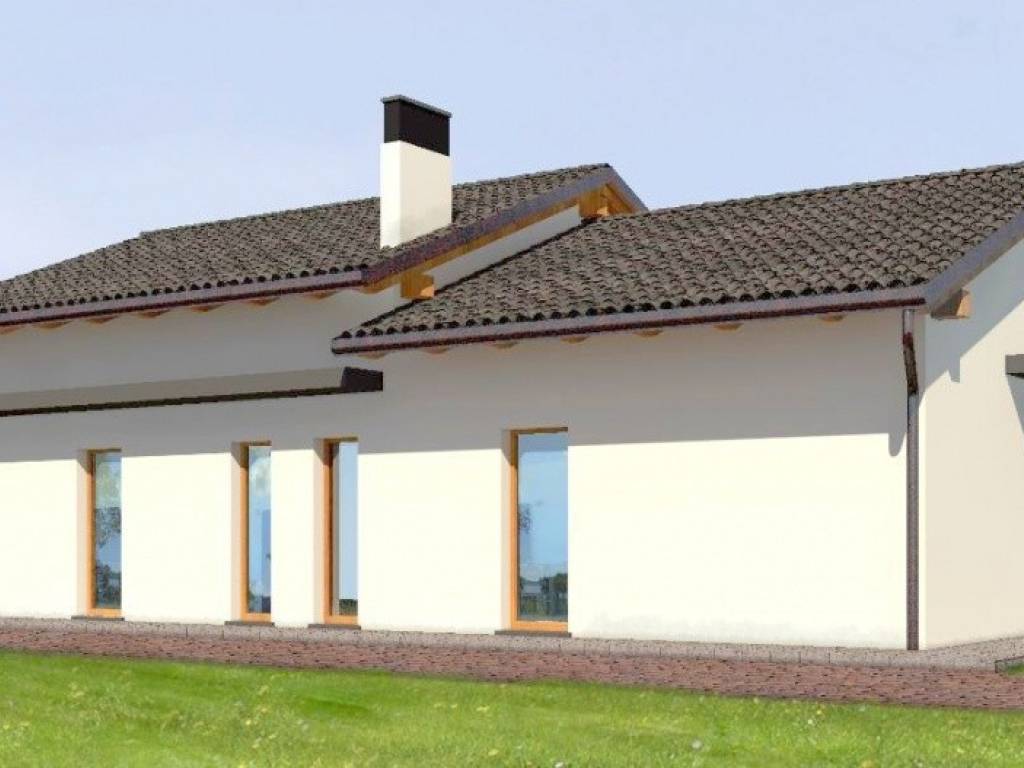 Villa a Torrazza piemonte in VIA FAUSTO COPPI , - Foto 2