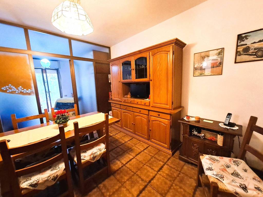 Appartamento a Castelnuovo berardenga in Via dei Ghibellini, 5 - Foto 3