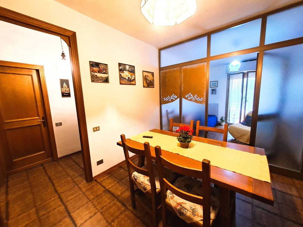 Appartamento a Castelnuovo berardenga in Via dei Ghibellini, 5 - Foto 4