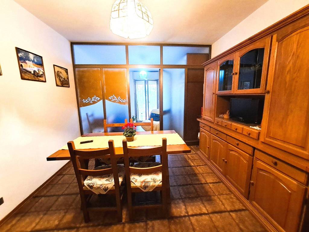 Appartamento a Castelnuovo berardenga in Via dei Ghibellini, 5 - Foto 5