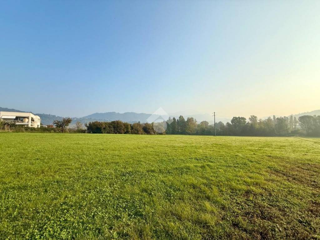 Terreno a Scanzorosciate in Via Po - Foto 3