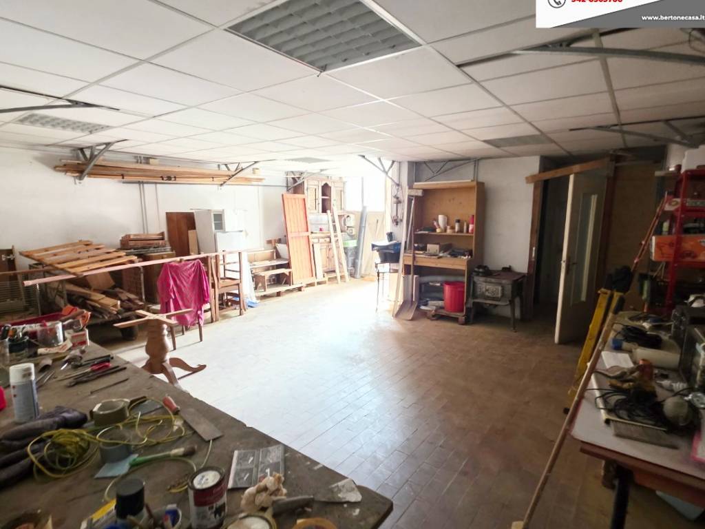 Immobile a Carcare in Via Nazionale - Foto 2
