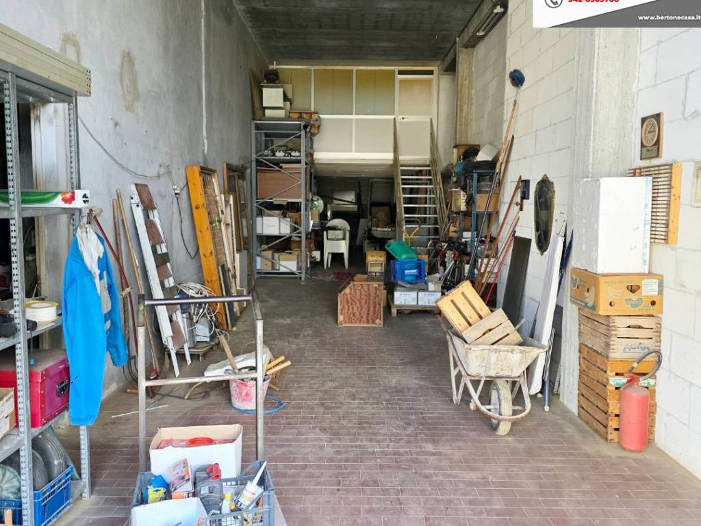 Immobile a Carcare in Via Nazionale - Foto 5