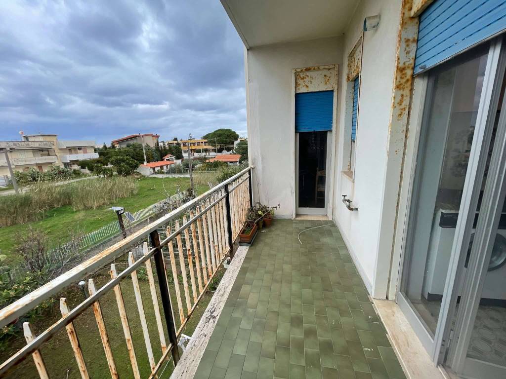 Appartamento a Rometta in via Silvio Pellico - Foto 3