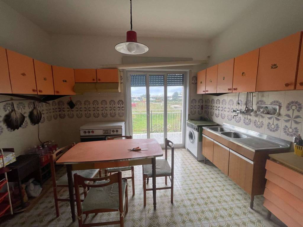 Appartamento a Rometta in via Silvio Pellico - Foto 5