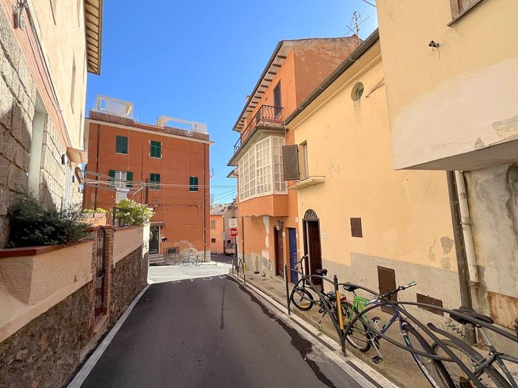 Casa indipendente a Monte argentario in Via Filippo 2, 6 - Foto 2
