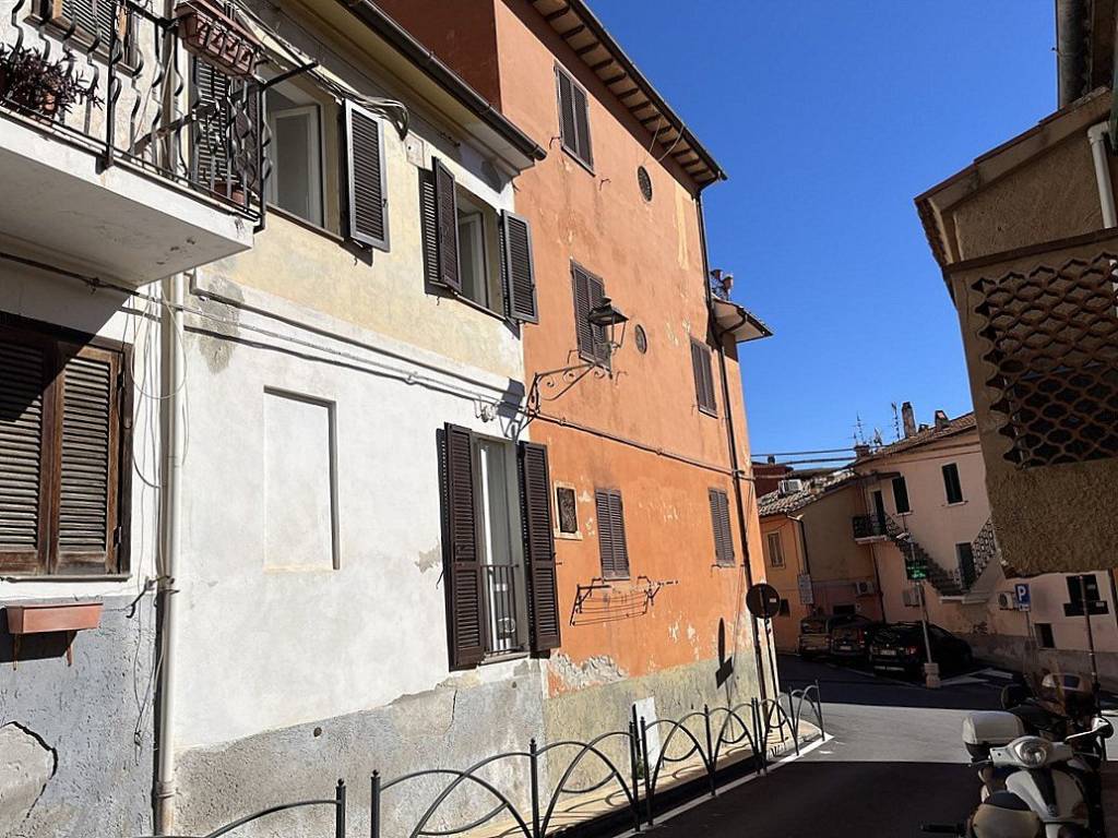 Casa indipendente a Monte argentario in Via Filippo 2, 6 - Foto 5