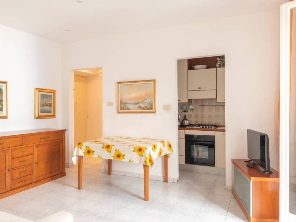 Appartamento a Ventimiglia in Via Dante, 8 - Foto 2