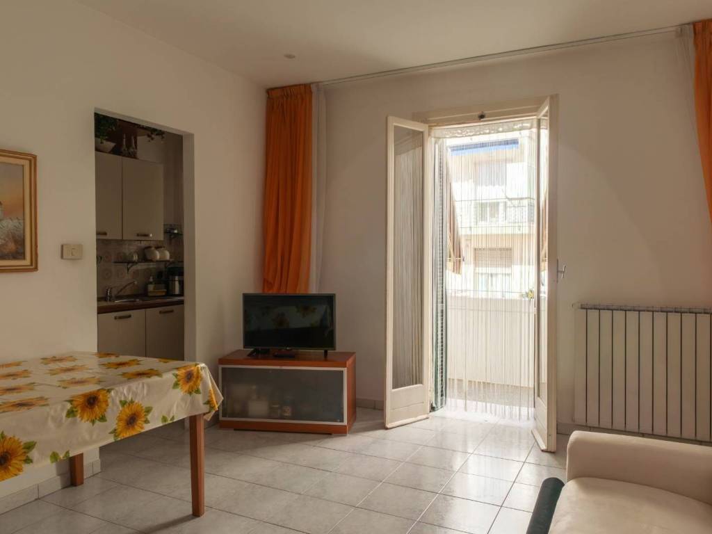 Appartamento a Ventimiglia in Via Dante, 8 - Foto 3