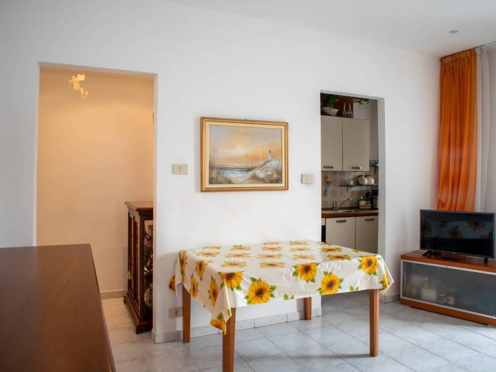 Appartamento a Ventimiglia in Via Dante, 8 - Foto 5